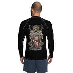 Draugr - Rush Longsleeve Krieger