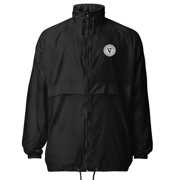 Do it Viking Style - Windbreaker
