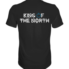 King Of The North - Premium Shirt