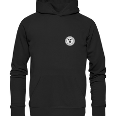Odins Hall - Hoodie - Premium Unisex - Unisex