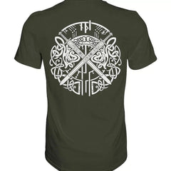Old & New Style - Premium Shirt