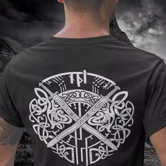 Old & New Style - Premium Shirt